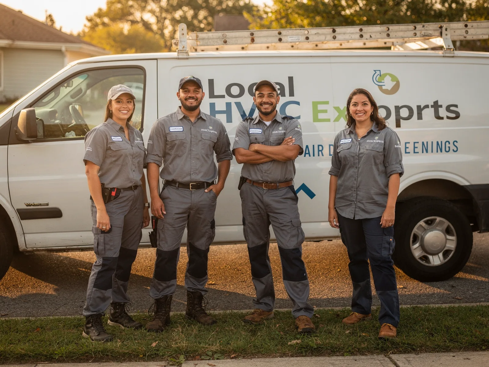 24/7 HVAC Repair & AC Replacement company in Jeffersonville, GA