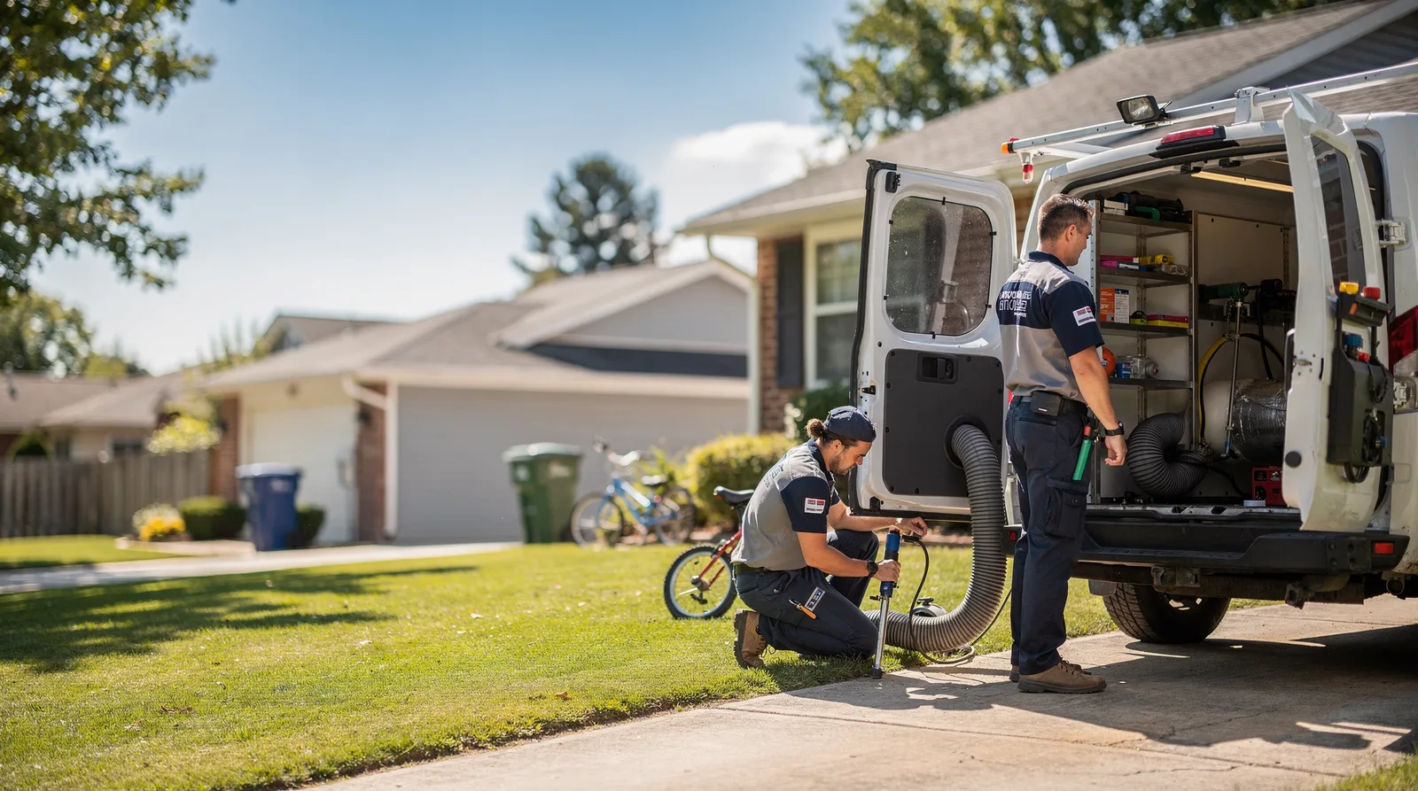 24/7 HVAC Repair & AC Replacement in Jeffersonville, GA near me